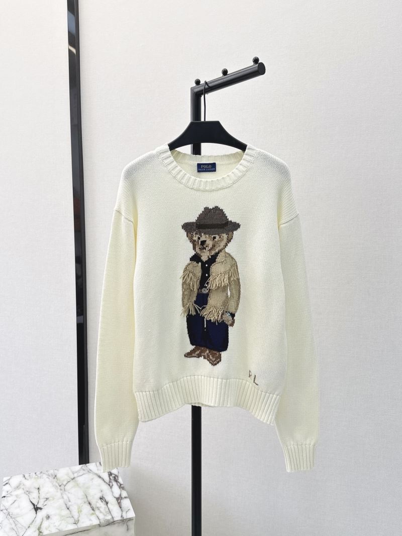 Moschino Sweaters